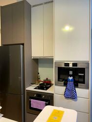 The Hillier (D23), Apartment #510094721